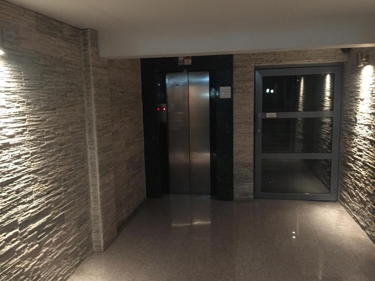 Apartment One