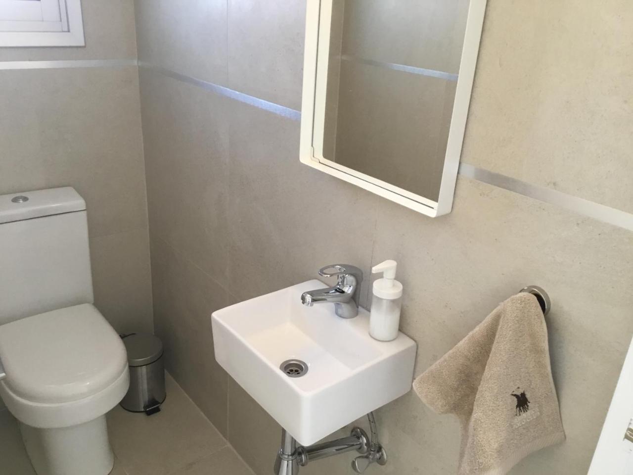 Apartment One Limassol