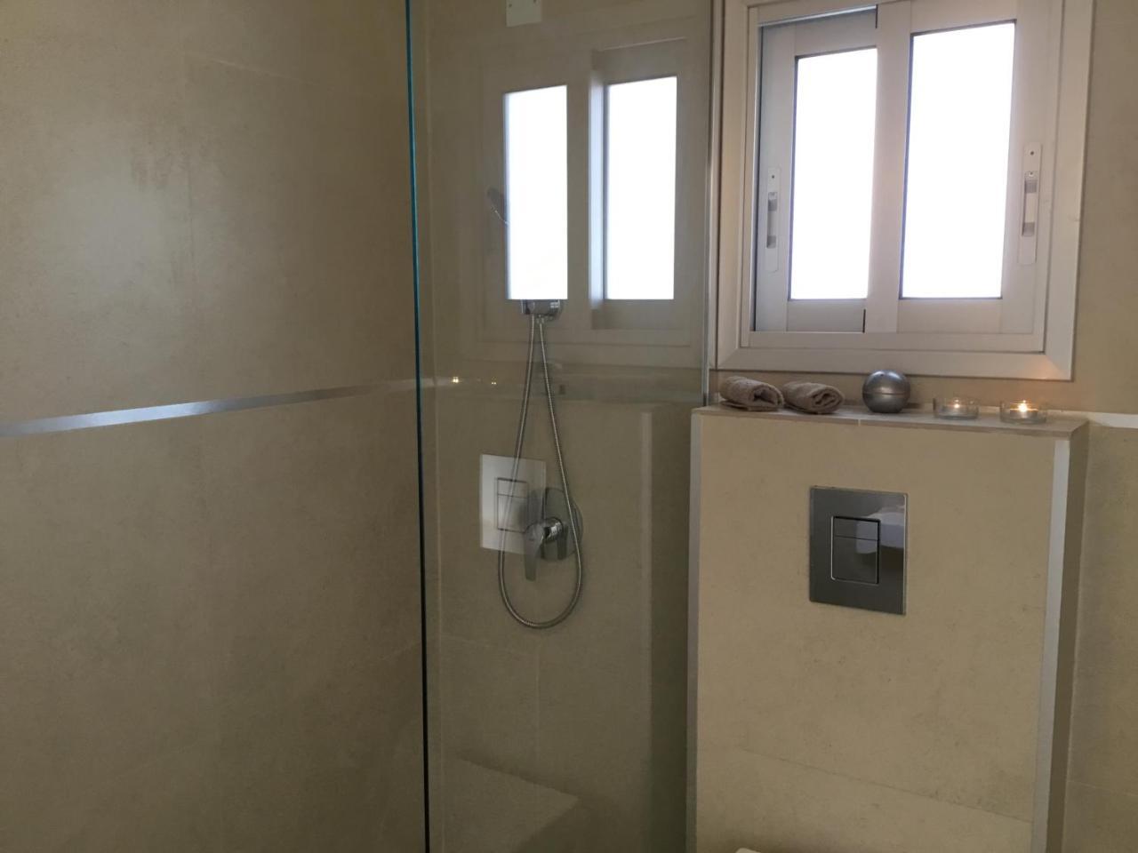 One Apartment