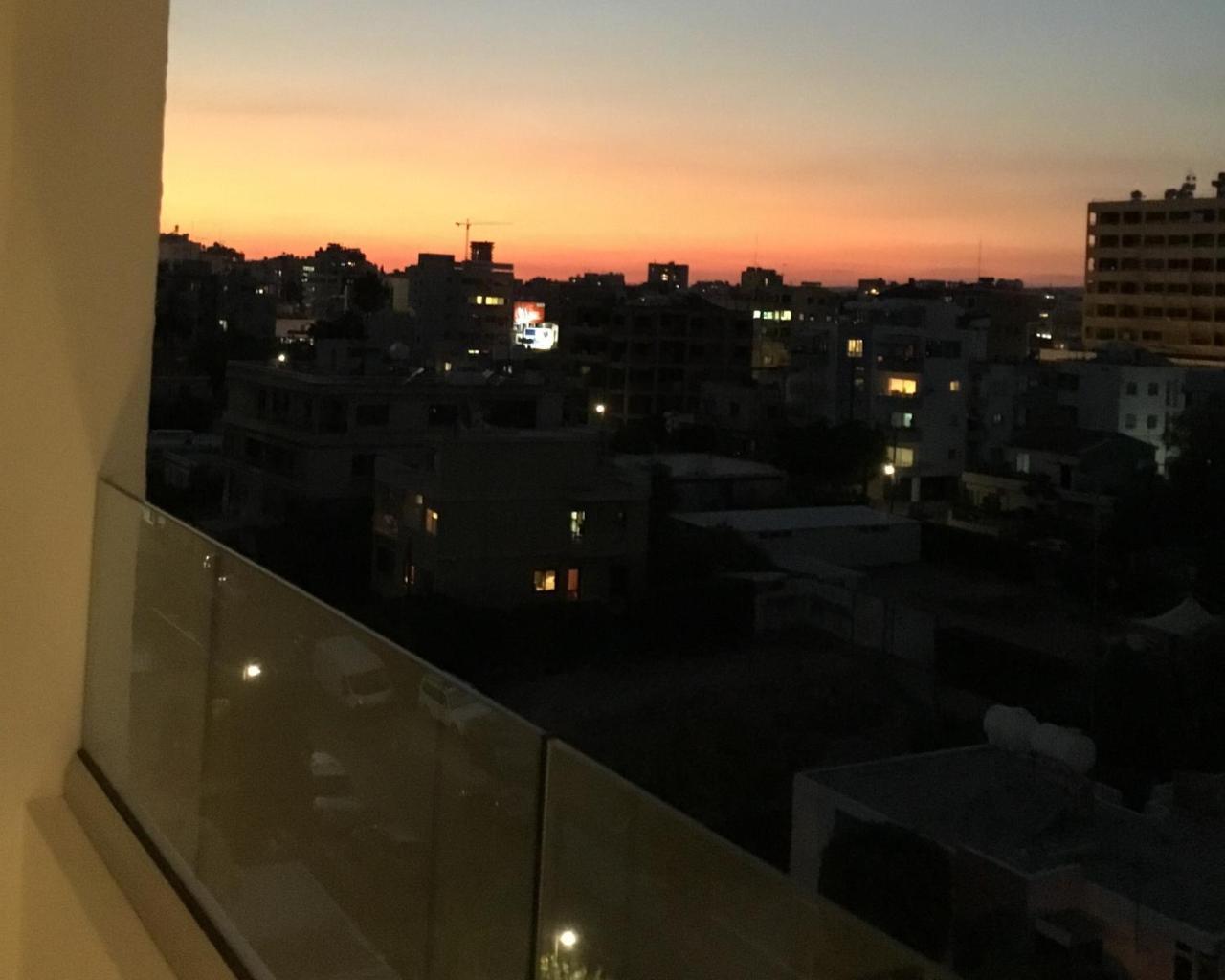 Apartment One Limassol