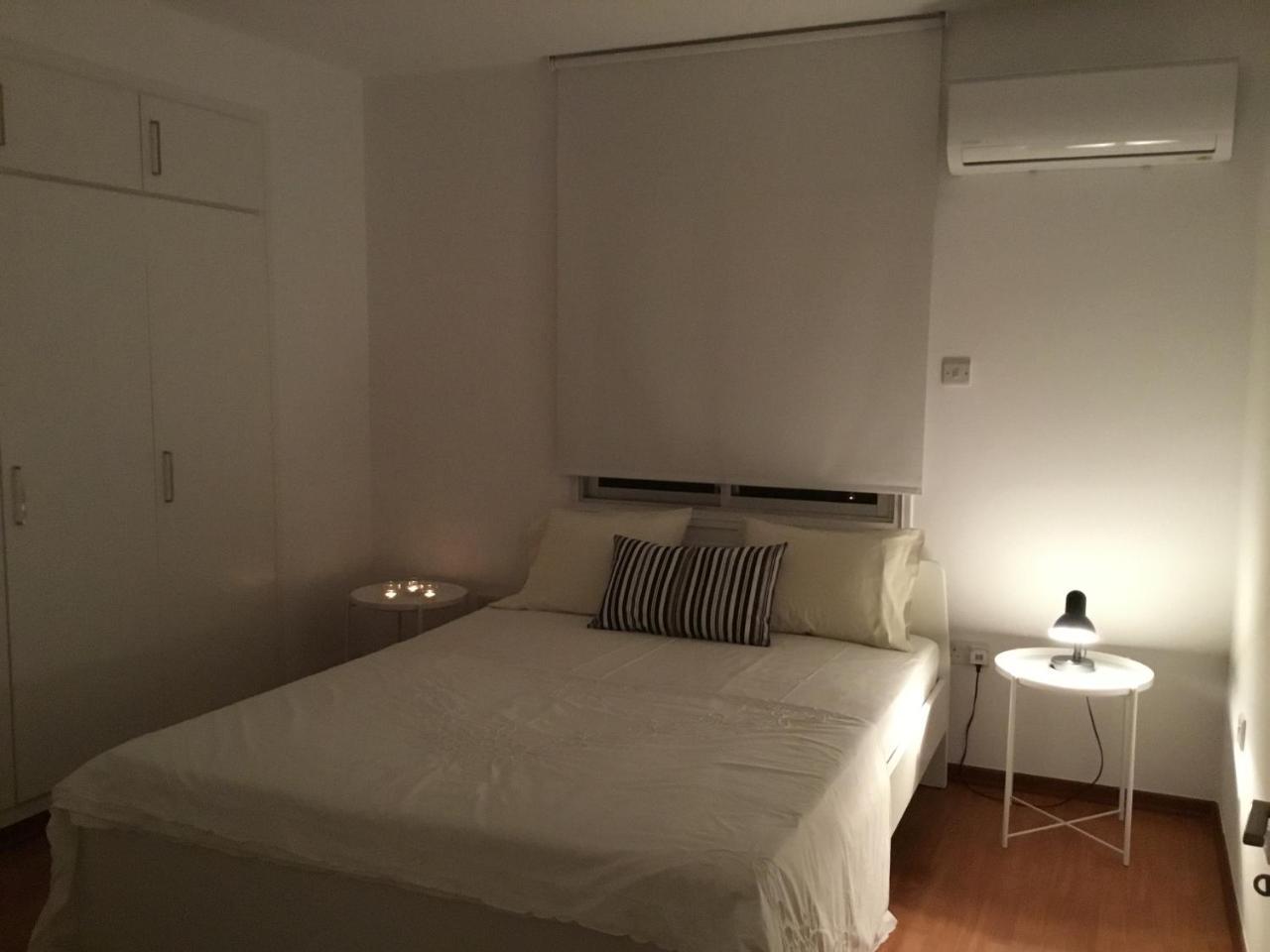 One Apartment Limassol