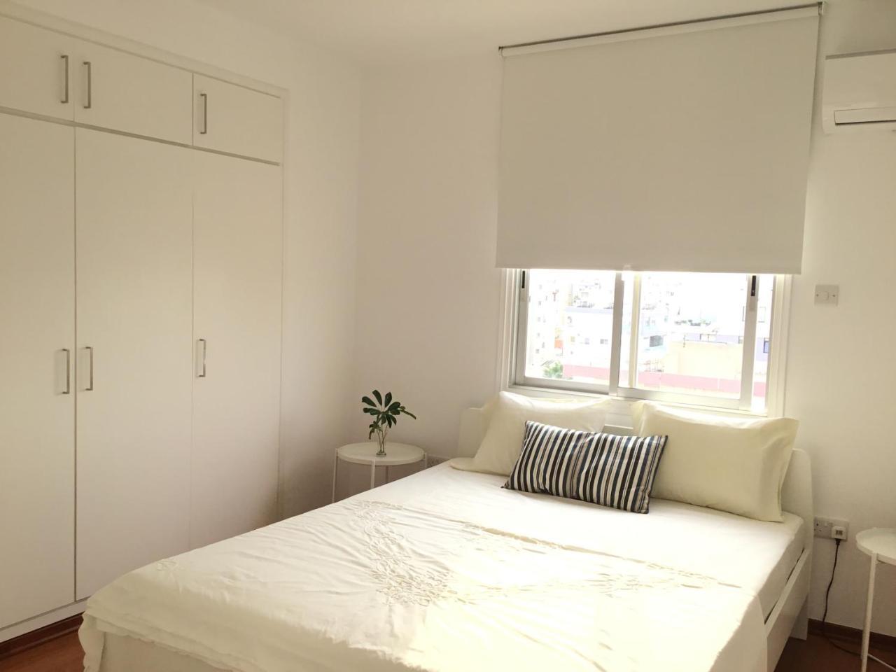 One Apartment Limassol