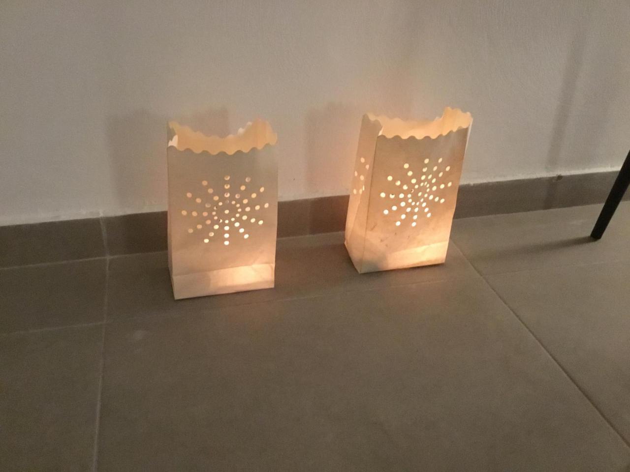 One *