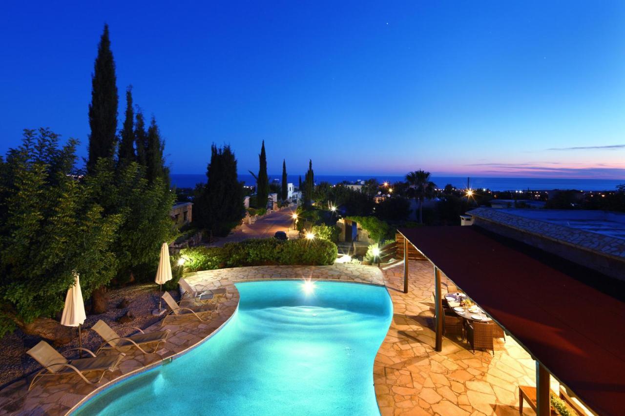 Pousada Amera Luxury Pegeia