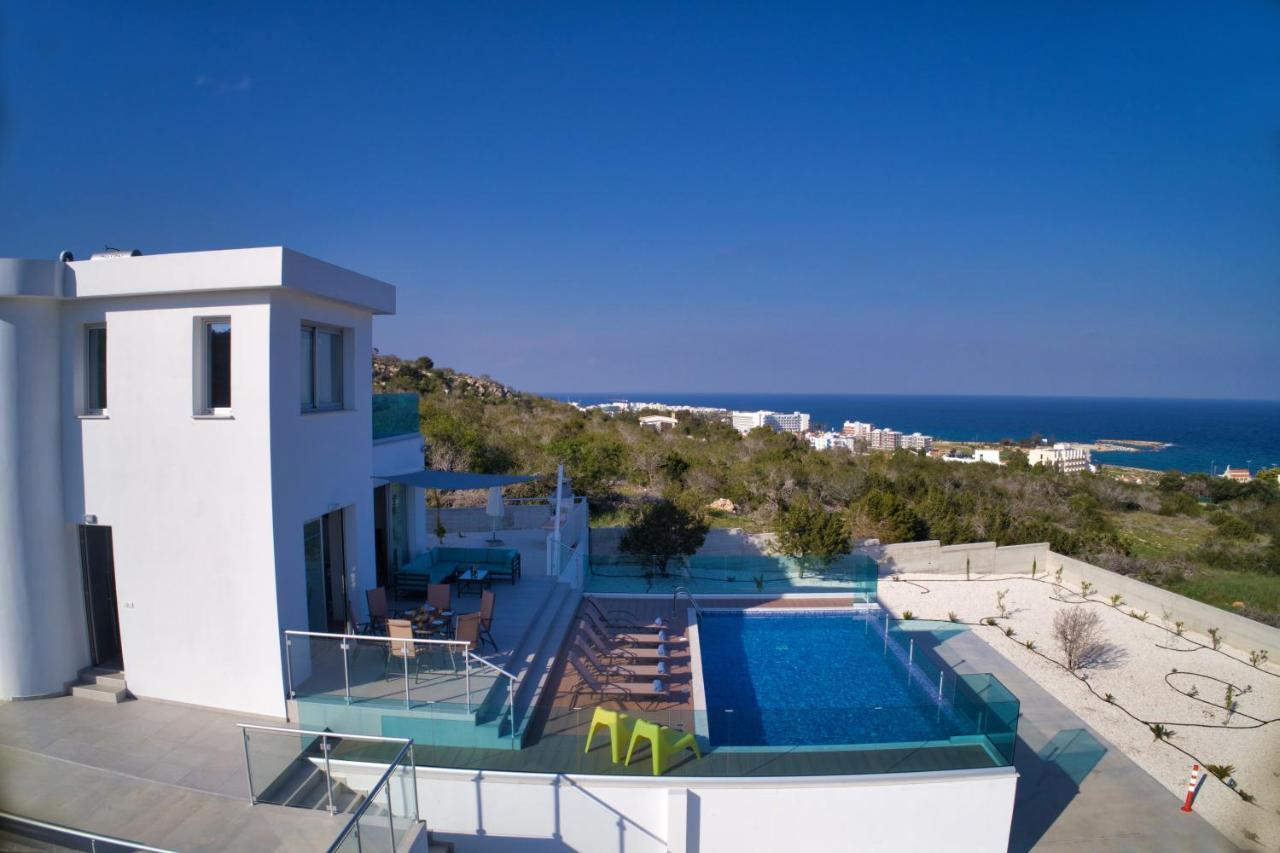 Aetopetra Villa Protaras