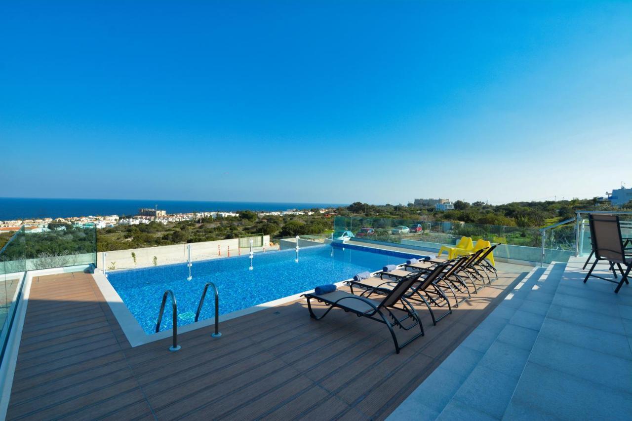 Villa Aetopetra Protaras