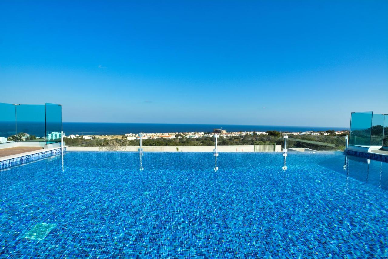 Aetopetra * Protaras