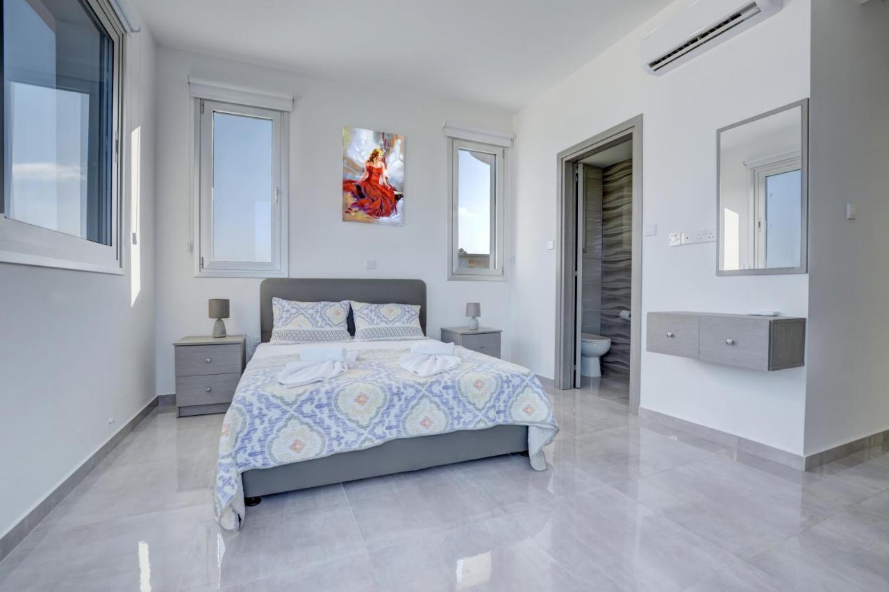Villa Aetopetra