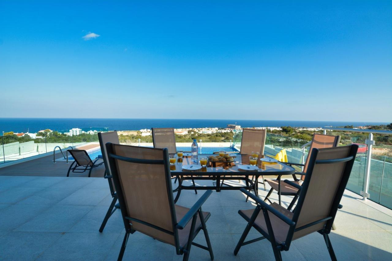Aetopetra Villa Protaras