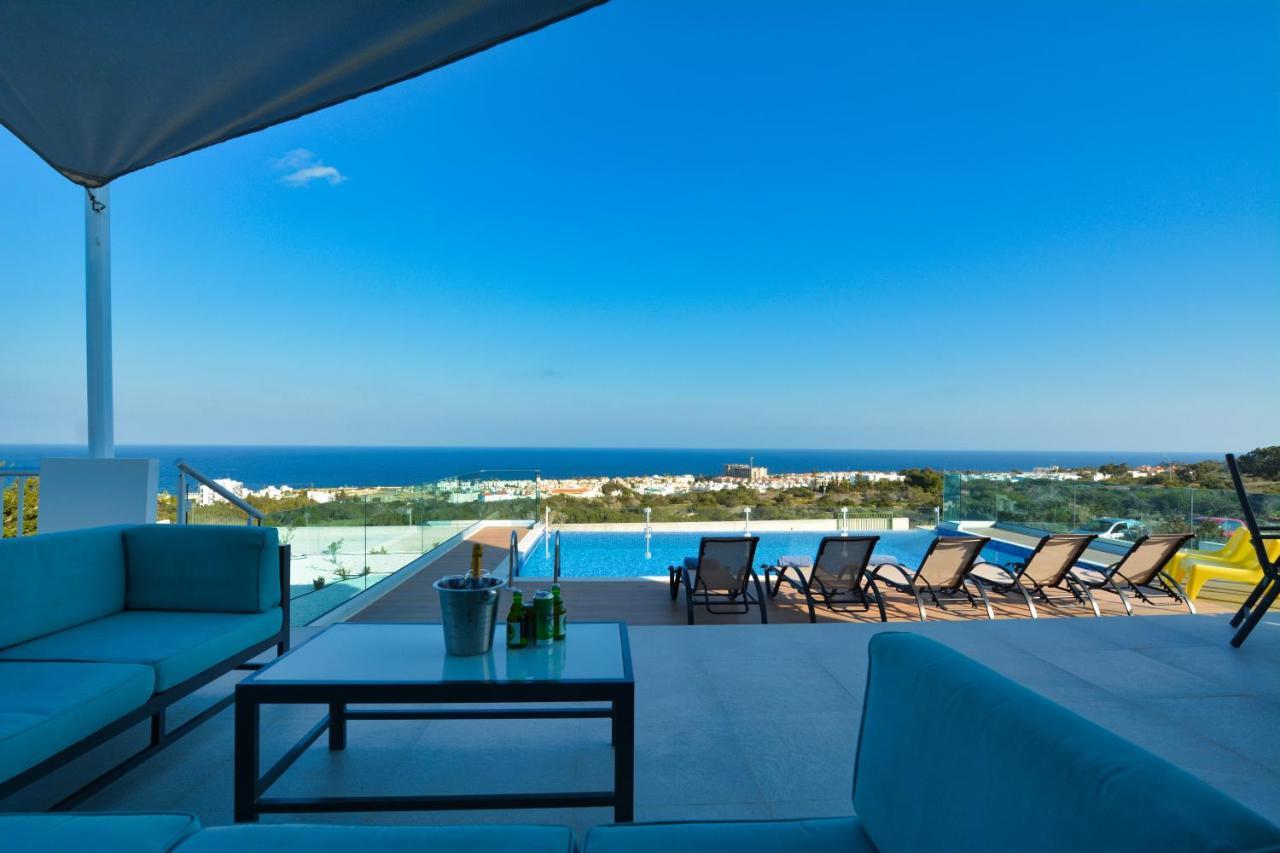 Aetopetra Villa