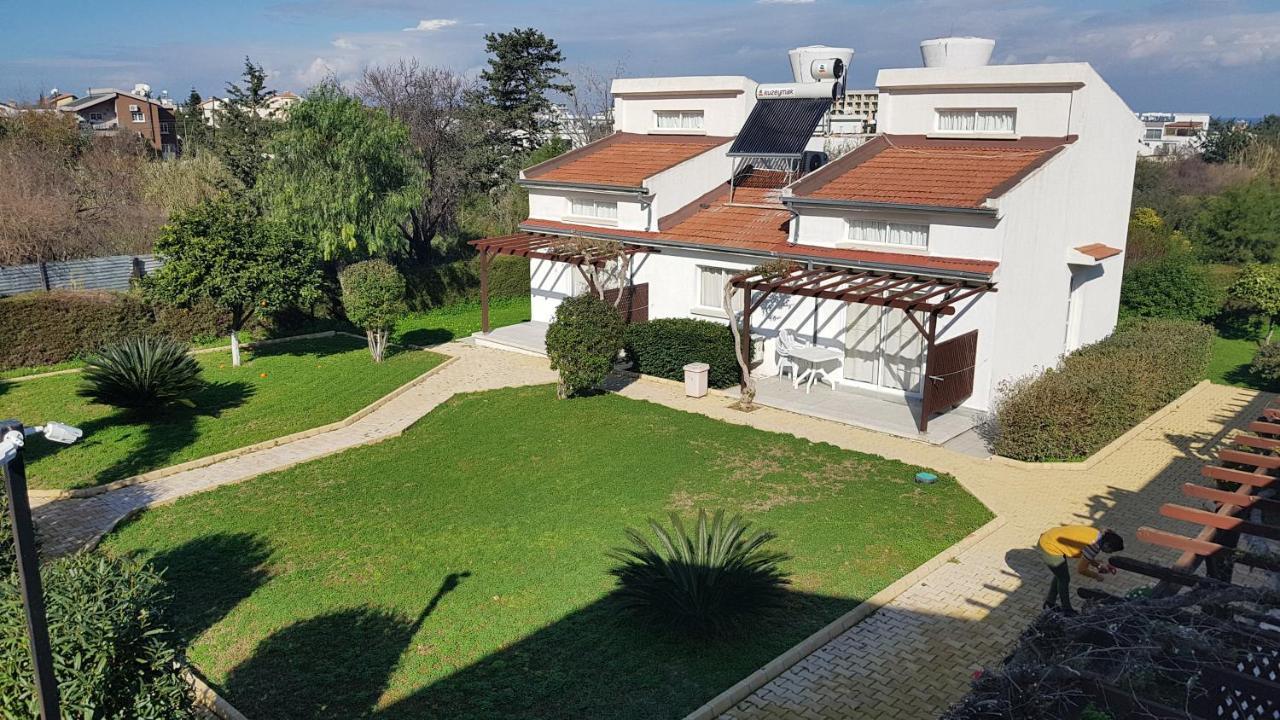 Citrus Tree Gardens 3*
