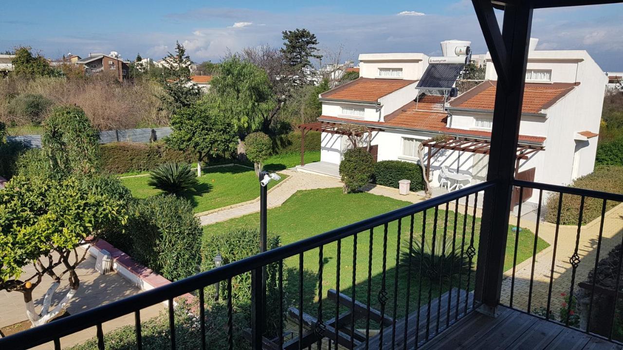 Citrus Tree Gardens Hotel 3*