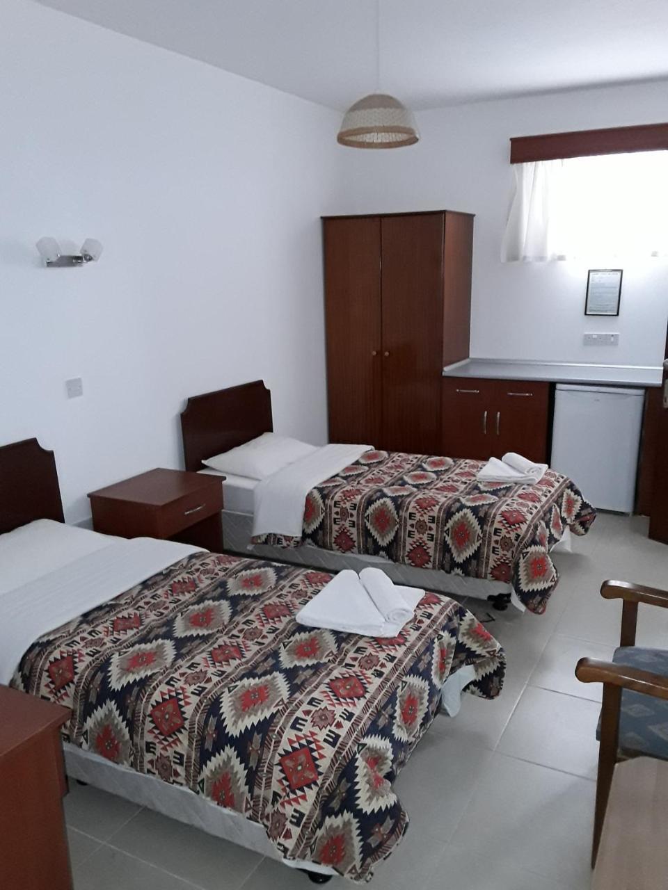 Hotel Citrus Tree Gardens 3*