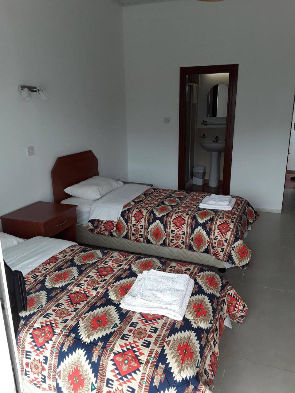 Citrus Tree Gardens Hotel 3*