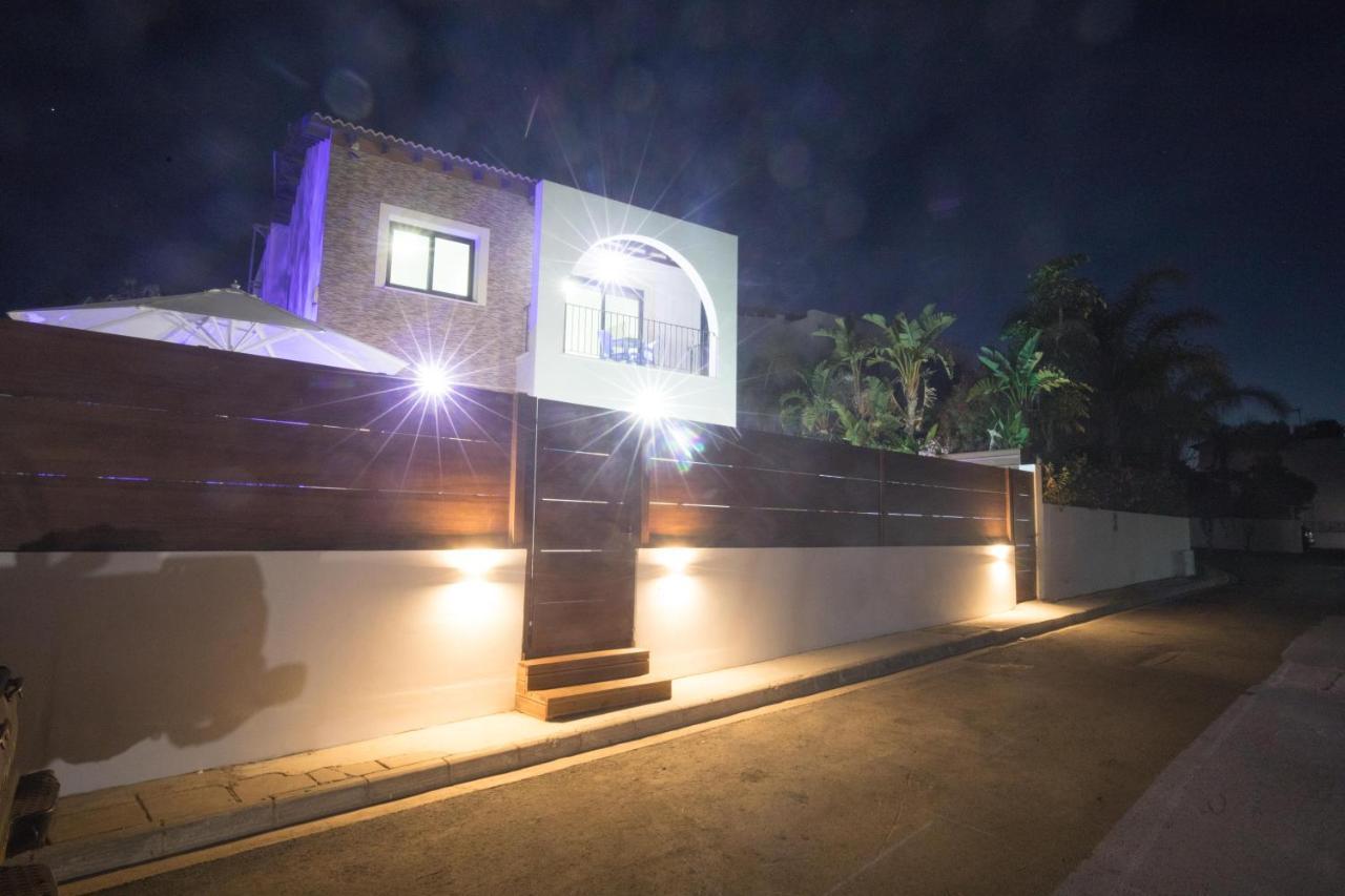 Villa Amelie - Konnos Beach *