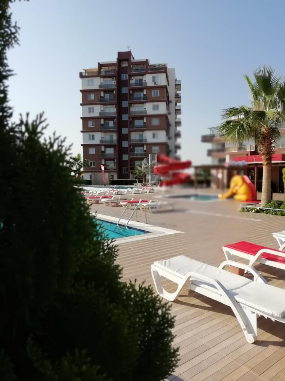 Royal Sun Famagusta (Northern Cyprus)