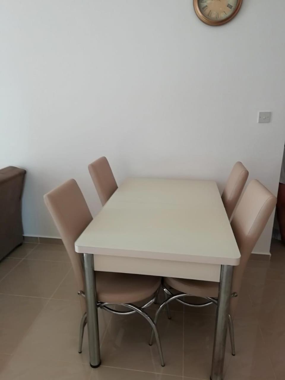 Royal Sun Apartment Famagusta (Northern Cyprus)