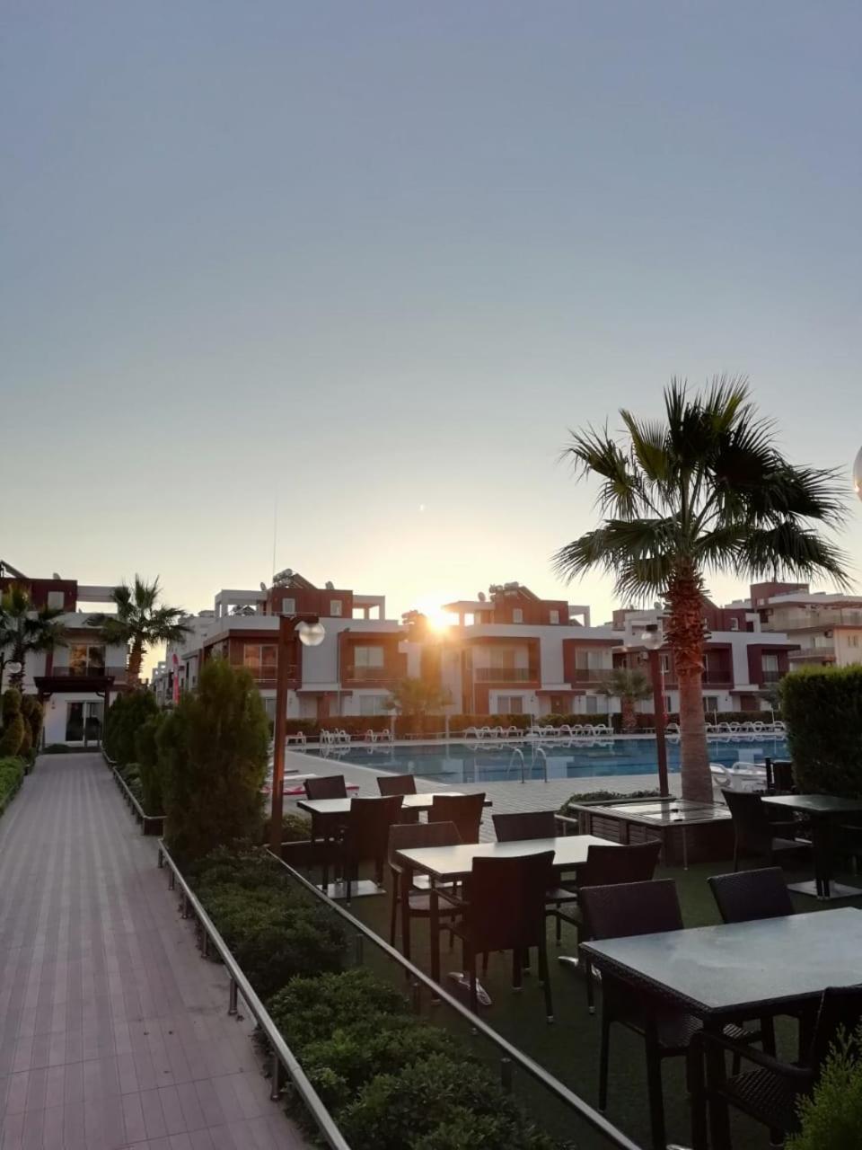Royal Sun Apartment