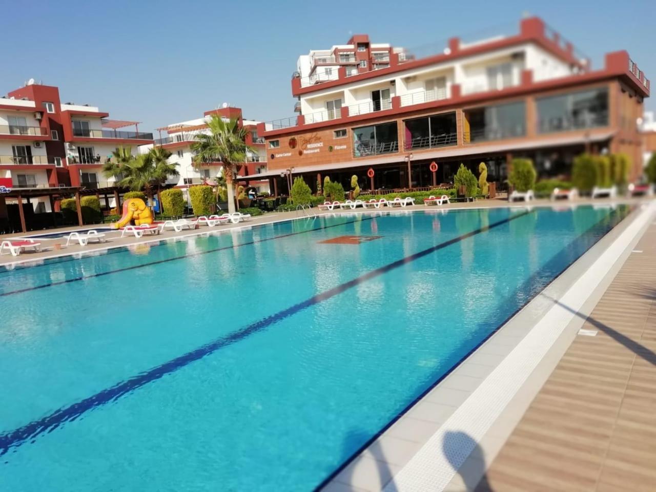 Royal Sun * Famagusta (Northern Cyprus)