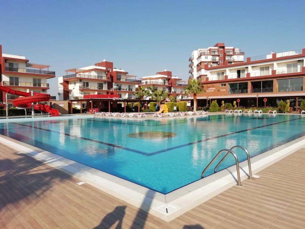 Royal Sun Famagusta (Northern Cyprus)