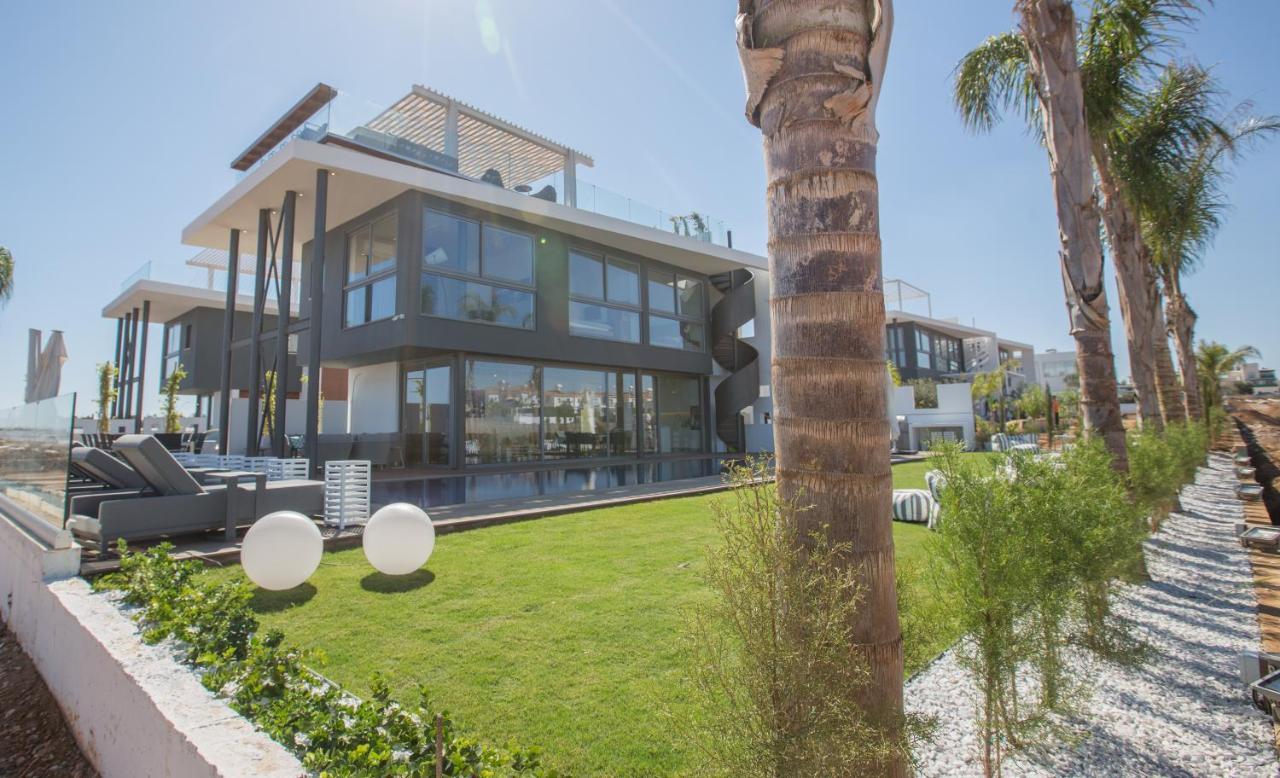 Villa White Pearl Protaras