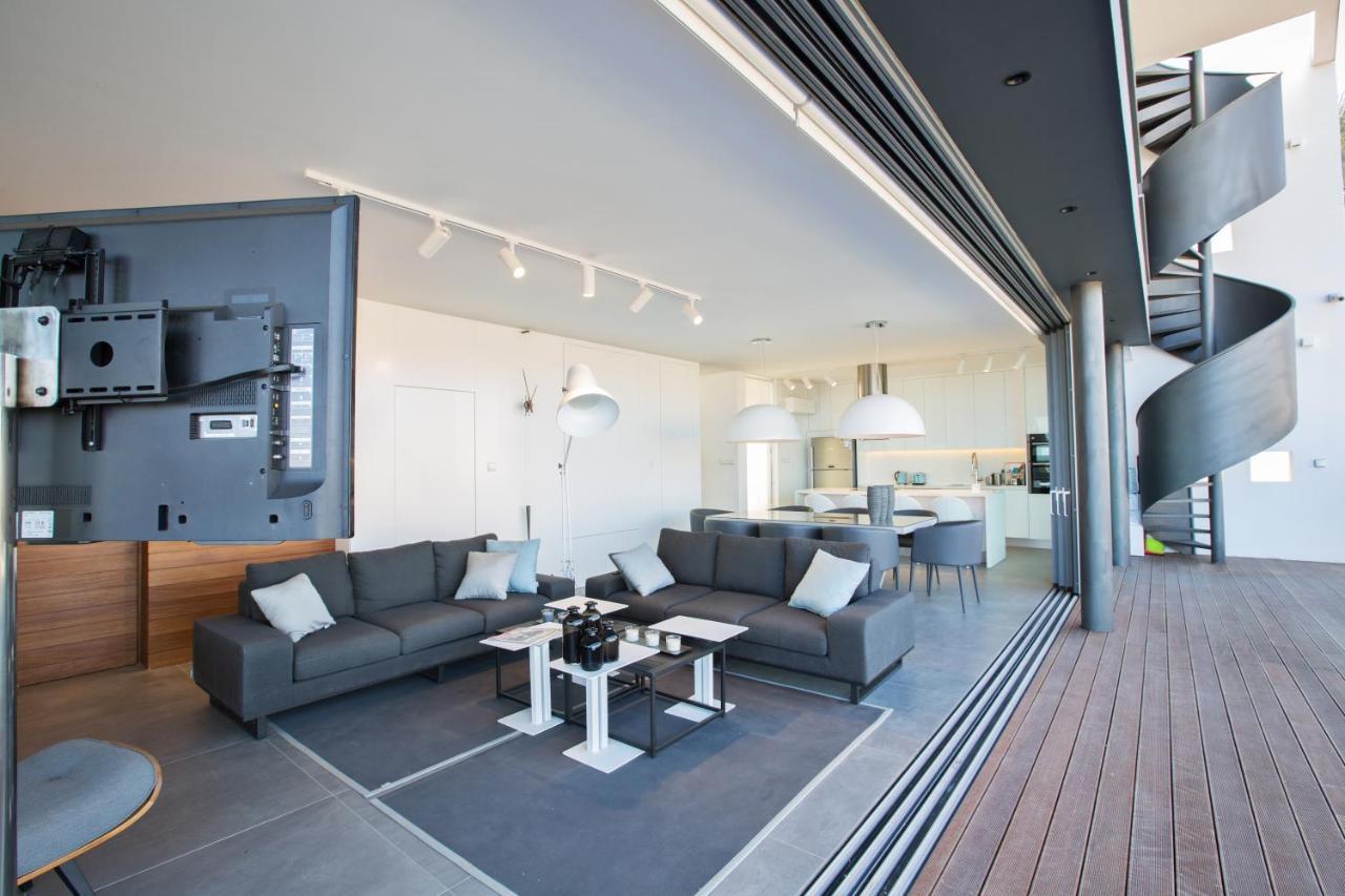 Villa White Pearl *