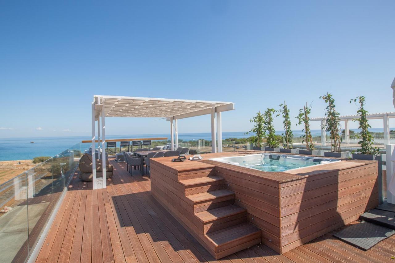 Villa White Pearl Protaras