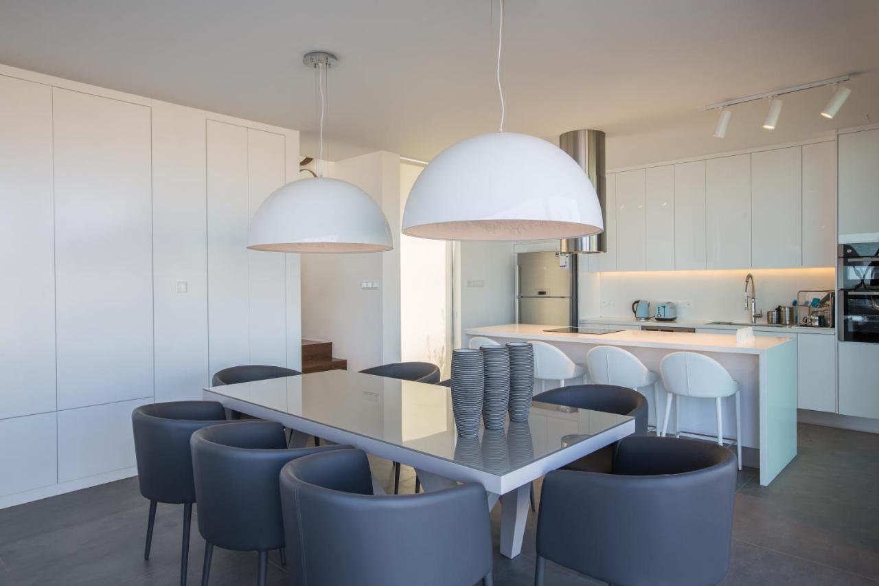 Villa White Pearl *