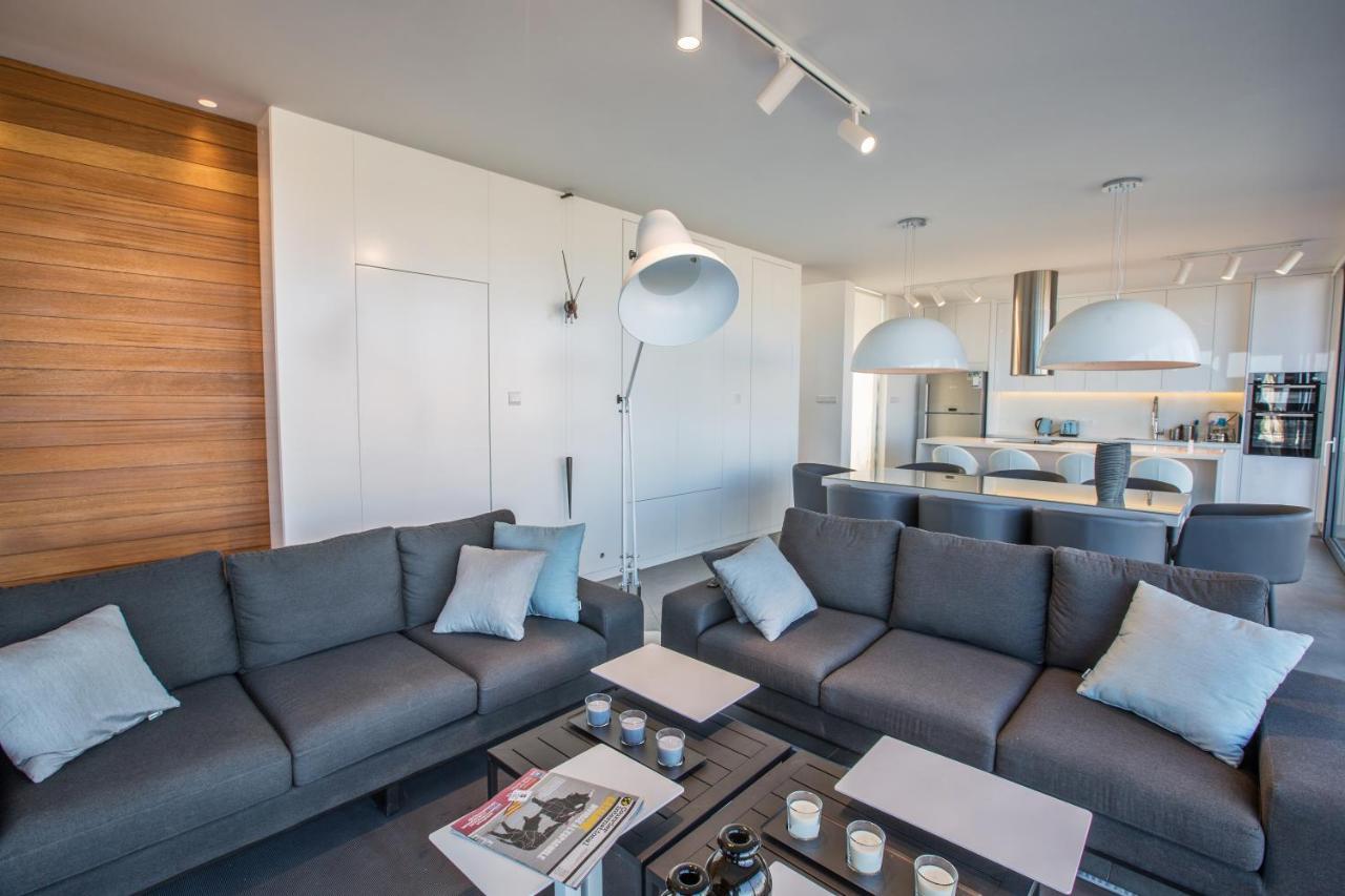 Villa White Pearl *