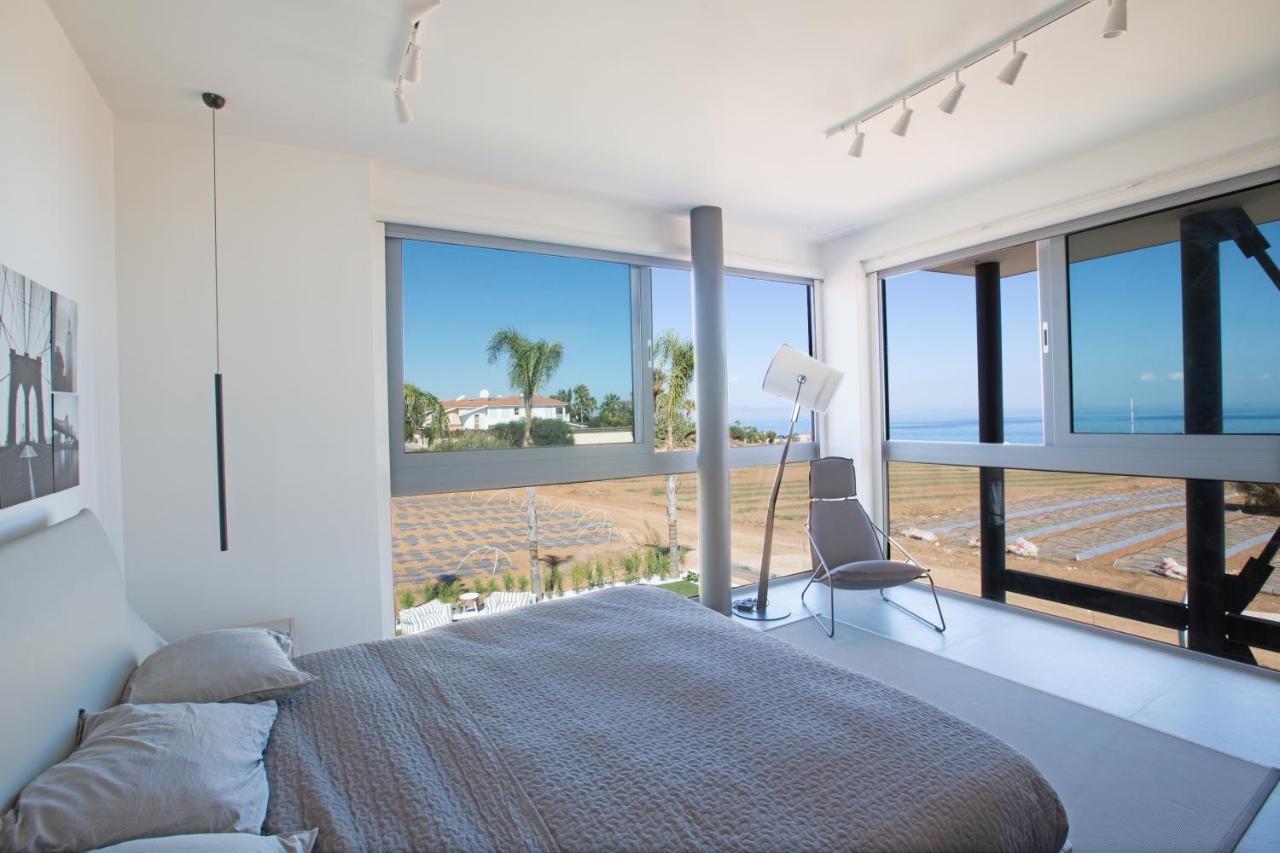 White Pearl Villa