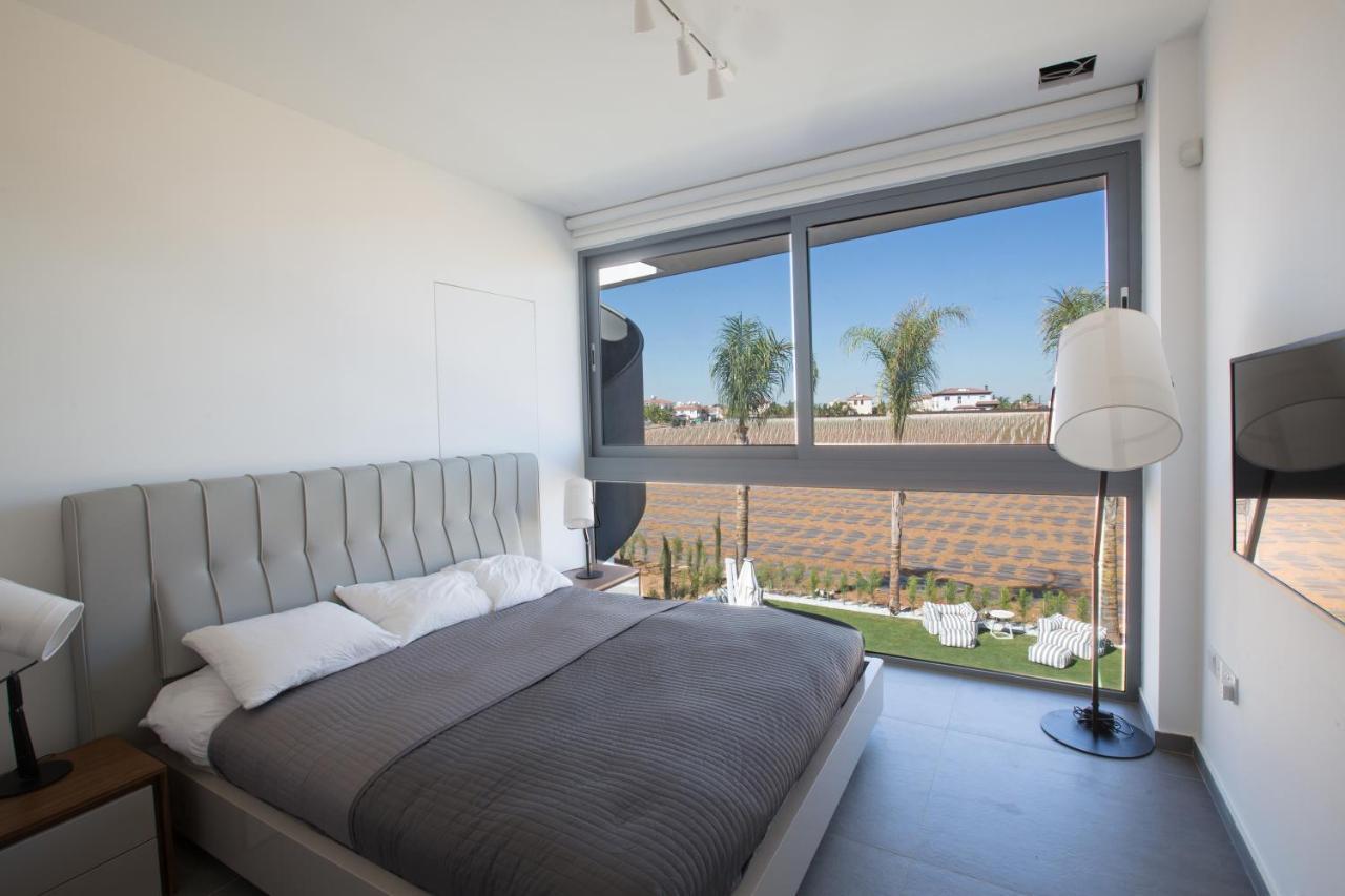 Villa White Pearl