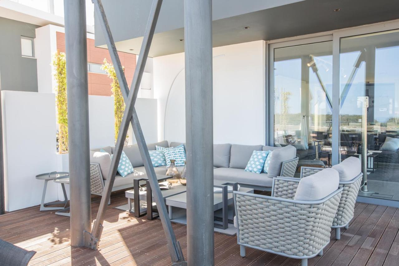 White Pearl Villa Protaras