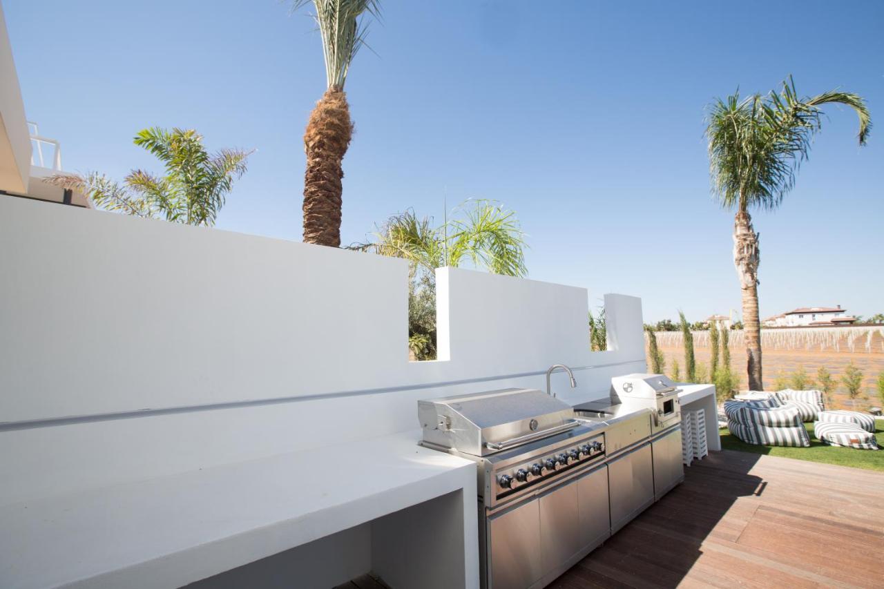 Villa White Pearl *