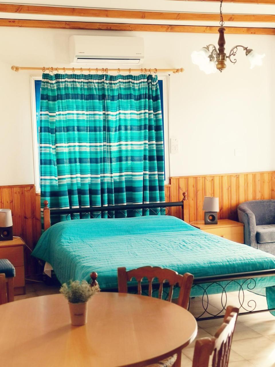 Apartment Kanalli