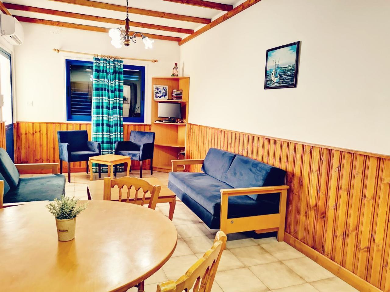 Apartment Kanalli *