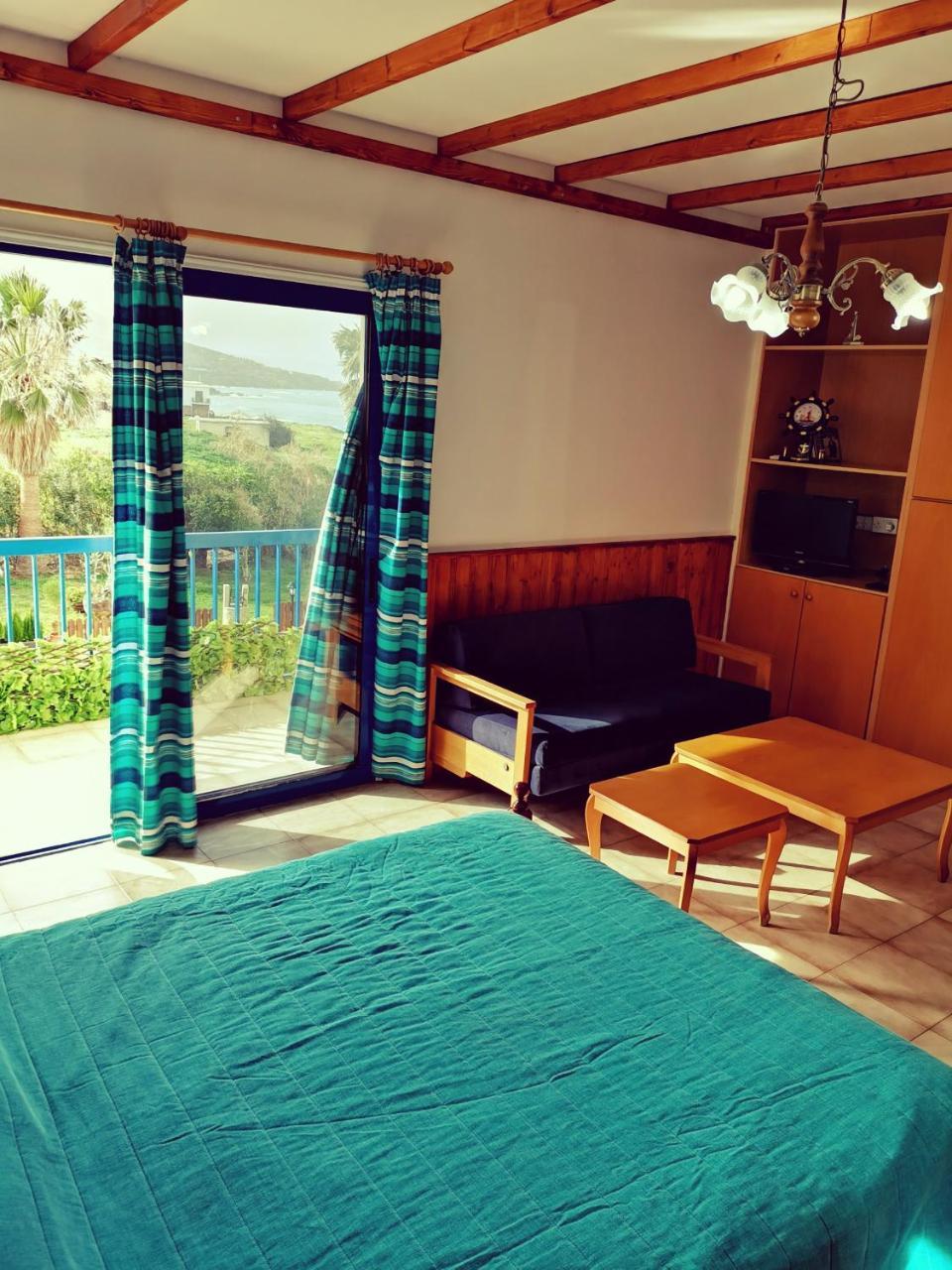 Kanalli Apartment