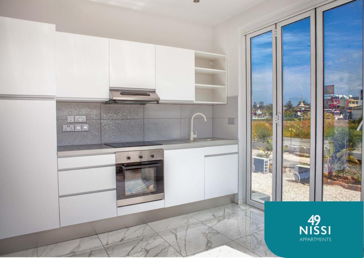 Nissi49 Appartement
