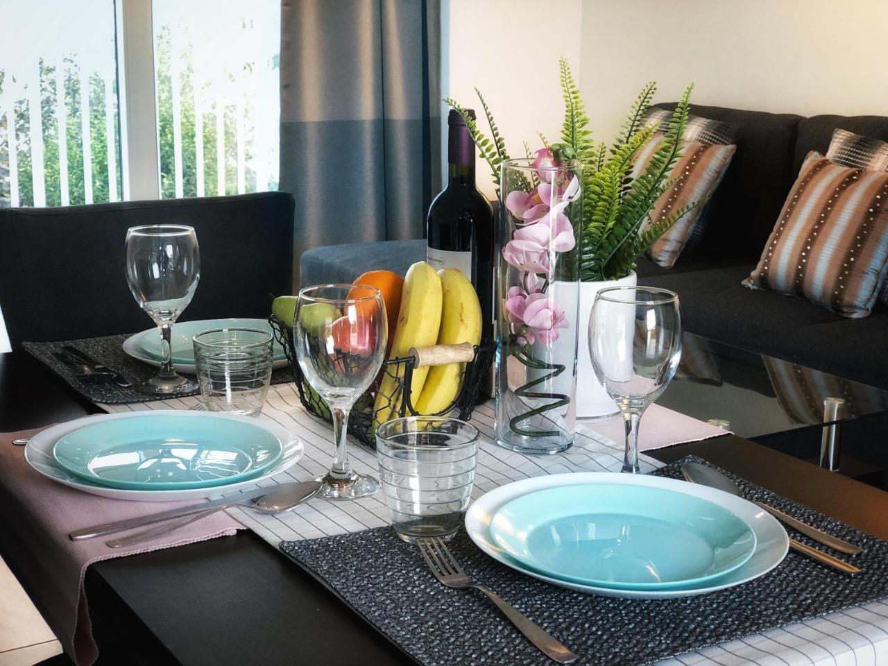 Appartement Silver Sea