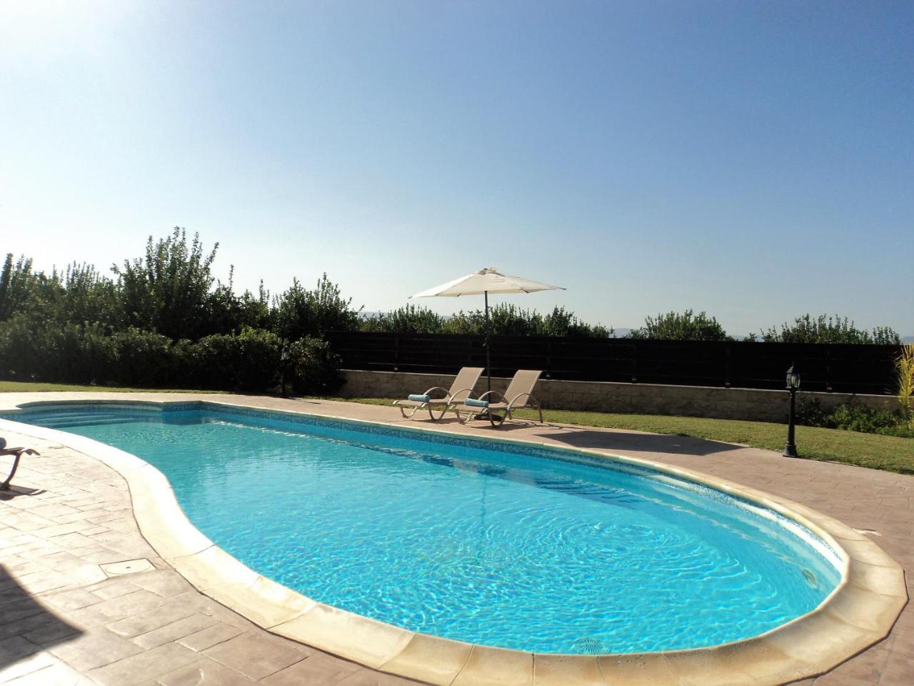 Villa Citrus Grove