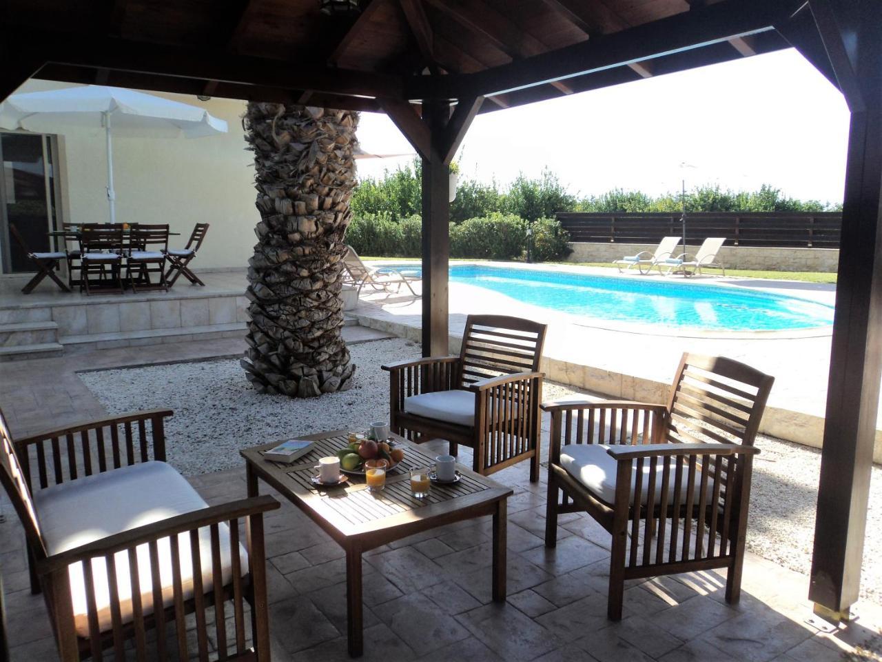 Citrus Grove Villa