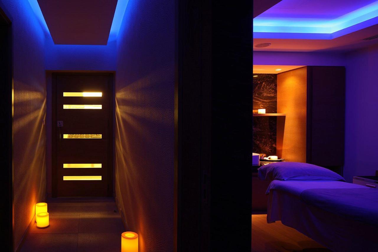 Olympic Deluxe Aparthotel Limassol