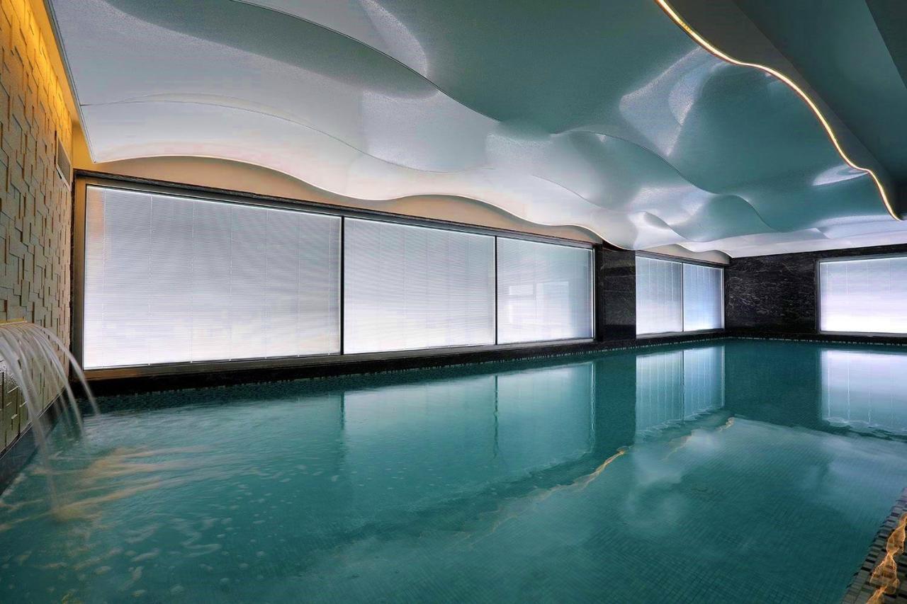 Aparthotel Olympic Deluxe Limassol
