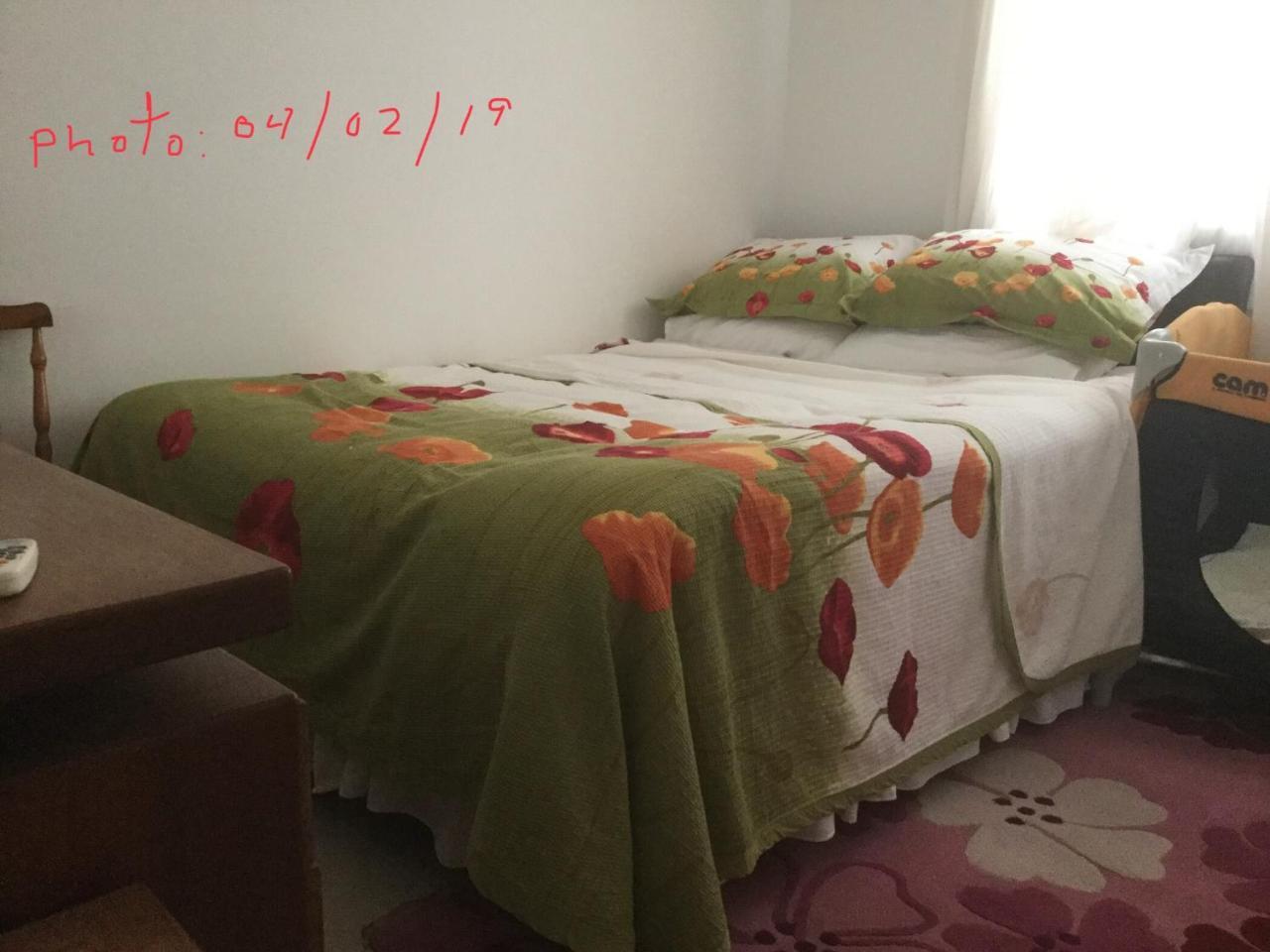 Apartamento Aphrodite Beachfront *