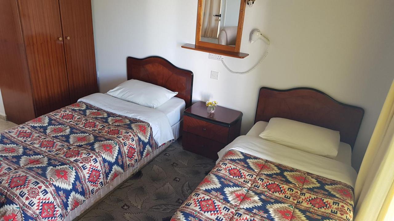 Citrus Tree Gardens 3* Karavas (Northern Cyprus)