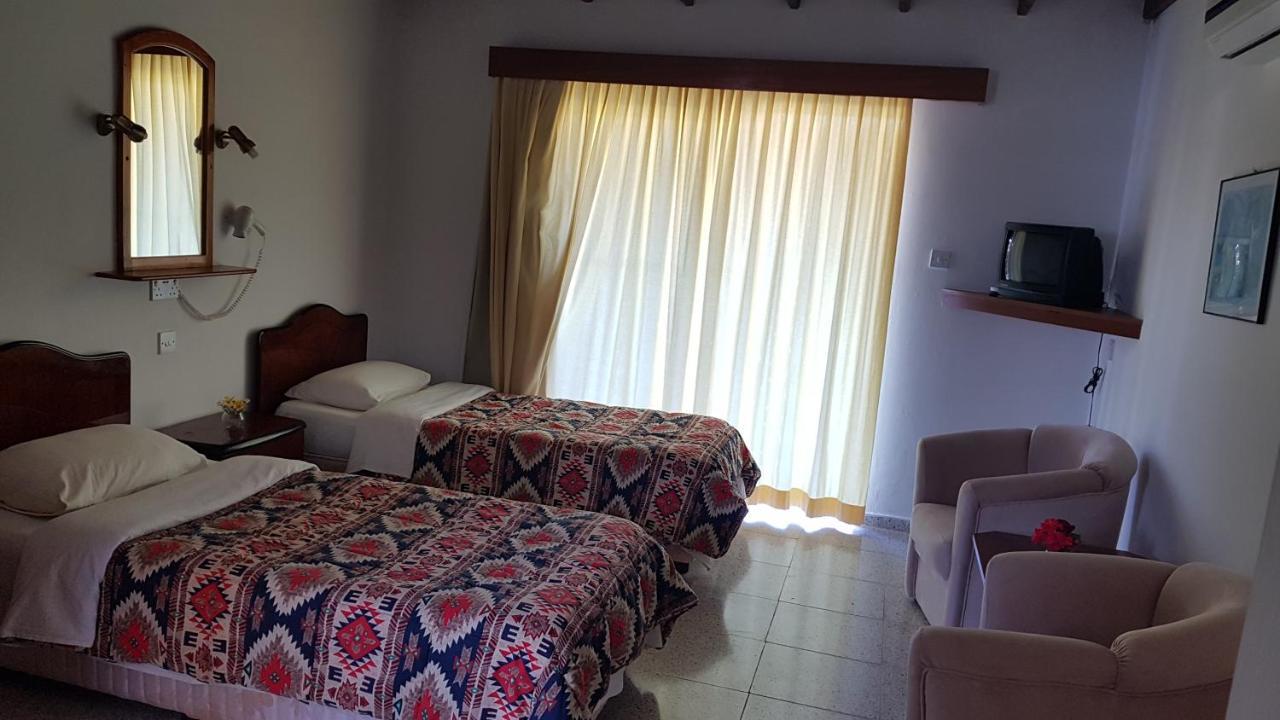 Citrus Tree Gardens Hotel
