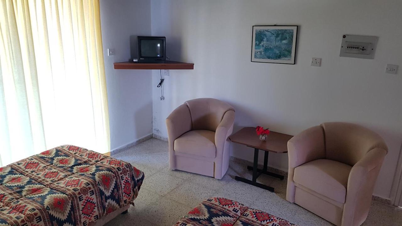 Citrus Tree Gardens Hotel Karavas (Northern Cyprus)
