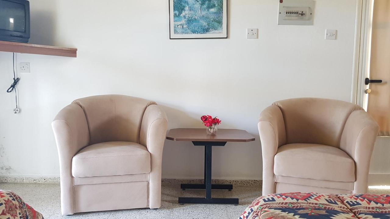 Hotel Citrus Tree Gardens 3*