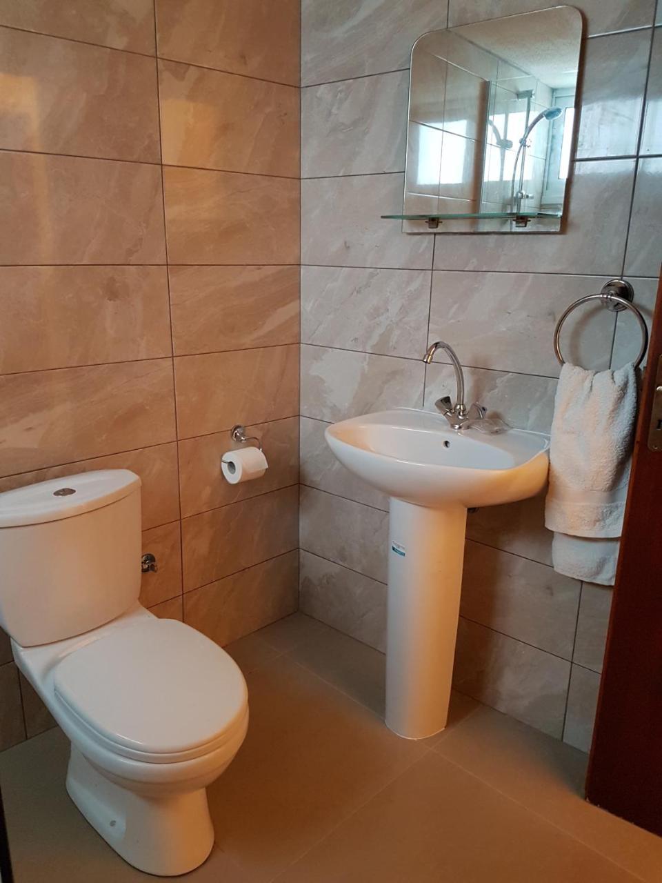 Apartamento Eleni *