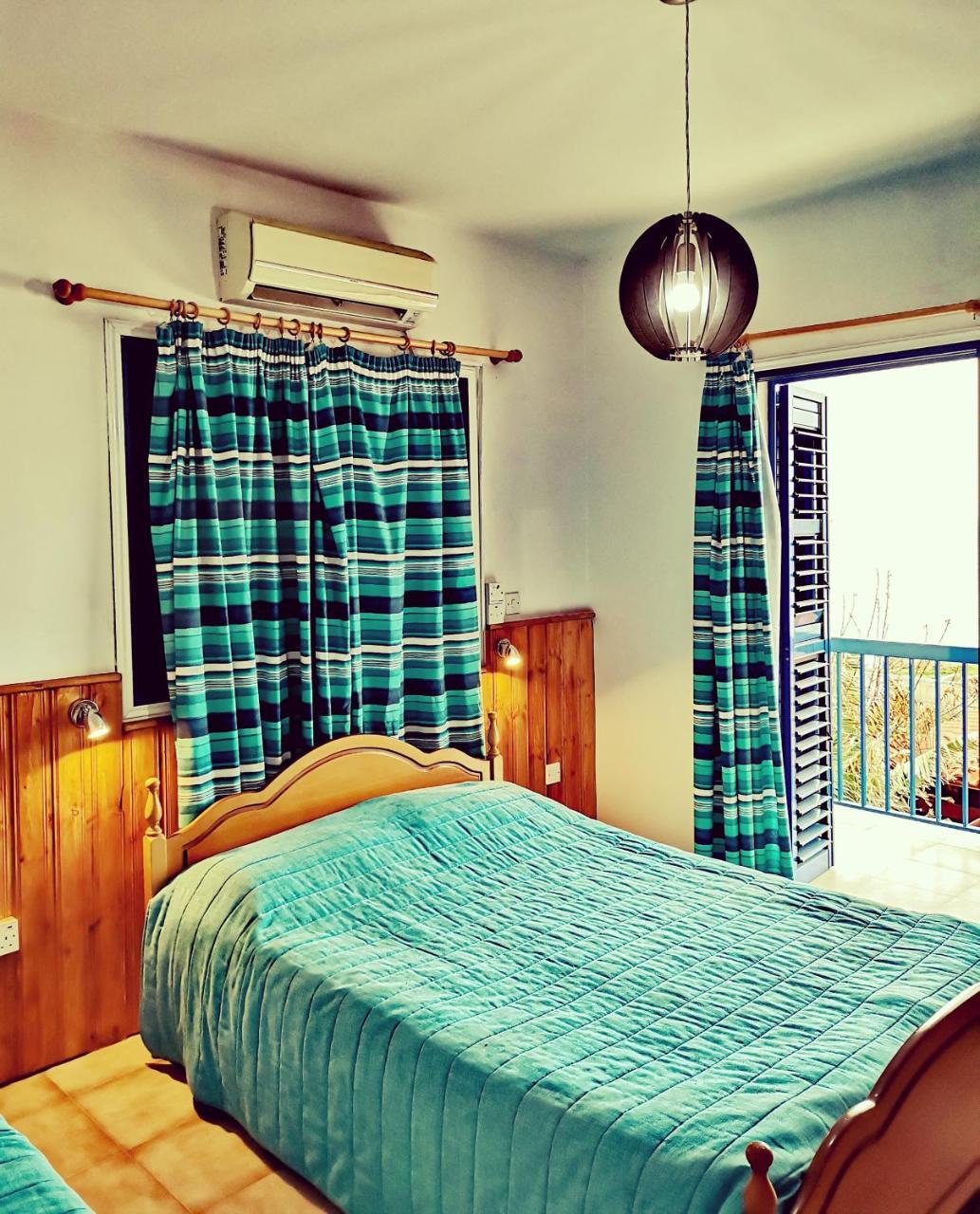 Kanalli Apartment