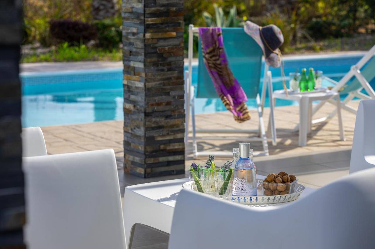 Faros Beachfront